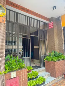 Ponto Comercial à venda, 91m² no Campina, Belém