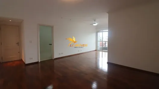 Apartamento com 3 Quartos à venda, 126m² no Vila São Pedro, Americana
