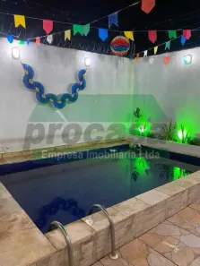 Casa com 2 Quartos à venda, 50m² no Santa Etelvina, Manaus