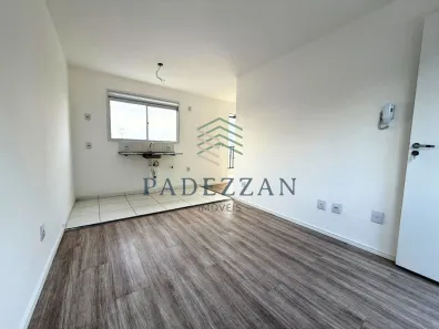 Apartamento com 1 Quarto à venda, 38m² no Vila Olga, São Paulo