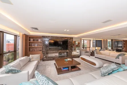Apartamento com 3 Quartos à venda, 261m² no Petrópolis, Porto Alegre