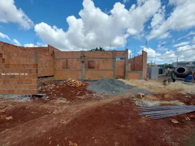 Casa com 3 Quartos à venda, 75m² no Brasília, Londrina