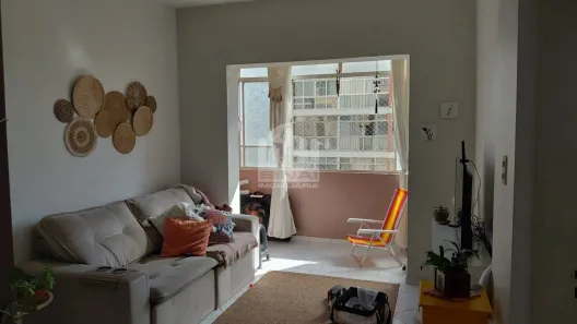 Apartamento com 1 Quarto para alugar, 57m² no Bom Retiro, São Paulo