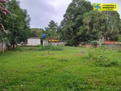 Lote/Terreno à venda, 800m² no Jardim San Ressore (Caucaia do Alto), Cotia