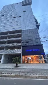 Sala Comercial para alugar, 320m² no Centro, Juiz de Fora