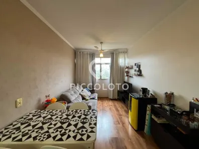 Apartamento com 2 Quartos à venda, 70m² no Vila Industrial, Campinas