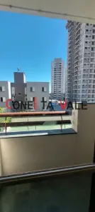 Apartamento com 3 Quartos à venda, 82m² no Conjunto Residencial Trinta e Um de Março, São José dos Campos