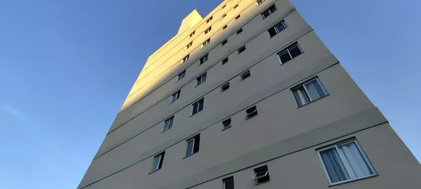 Apartamento com 2 Quartos à venda, 51m² no Retiro, Volta Redonda