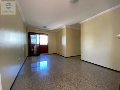 Apartamento com 3 Quartos à venda, 61m² no Meireles, Fortaleza