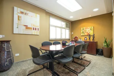 Ponto Comercial para alugar, 185m² no Bela Vista, São Paulo