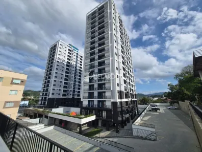 Apartamento com 2 Quartos para alugar, 60m² no Fortaleza, Blumenau