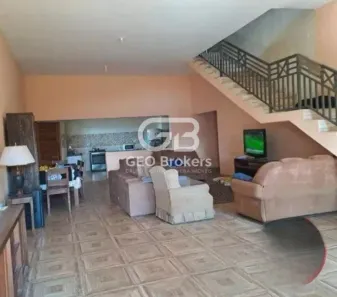 Casa com 4 Quartos à venda, 350m² no Canto das Aguas, Igaratá