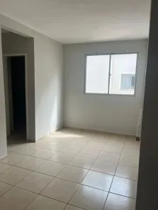 Apartamento com 2 Quartos para alugar, 45m² no Estância São João, São José do Rio Preto