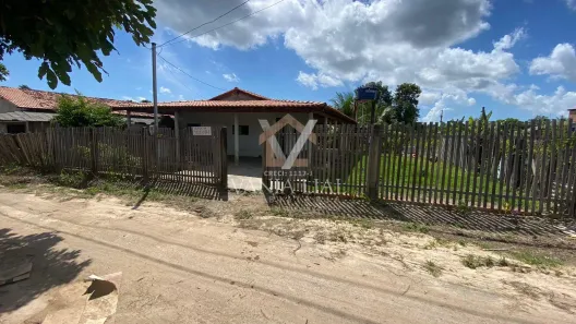 Casa com 2 Quartos à venda, 600m² no Km 60, Salinópolis