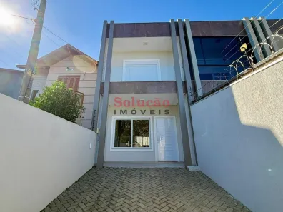 Sobrado com 2 Quartos à venda, 101m² no São José, Canoas