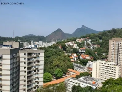 Apartamento com 4 Quartos à venda, 146m² no Laranjeiras, Rio de Janeiro