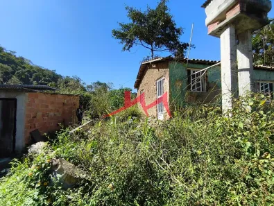 Lote/Terreno à venda, 170m² no Maria Paula, São Gonçalo