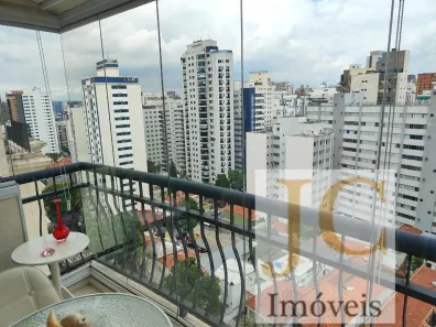Apartamento com 3 Quartos à venda, 92m² no Perdizes, São Paulo