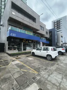 Ponto Comercial para alugar, 10m² no Iputinga, Recife