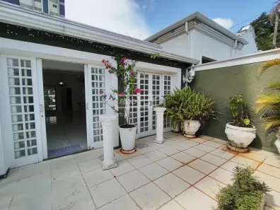 Casa com 3 Quartos à venda, 160m² no Vila Rossi, Campinas