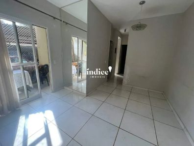 Apartamento com 3 Quartos à venda, 68m² no Iguatemi, Ribeirão Preto