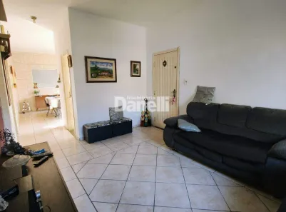 Casa com 4 Quartos à venda, 123m² no Barranco, Taubaté