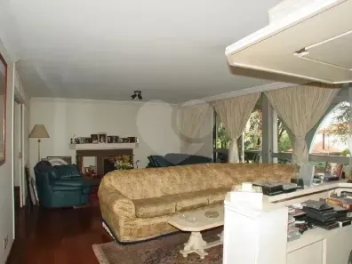 Apartamento com 4 Quartos à venda, 228m² no Perdizes, São Paulo