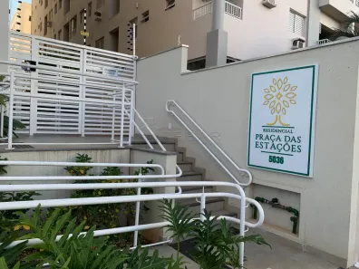 Apartamento com 1 Quarto para alugar, 60m² no Centro, São José do Rio Preto