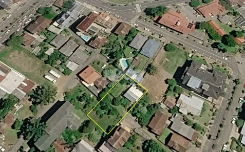 Lote/Terreno à venda, 1000m² no Pousada da neve, Nova Petrópolis