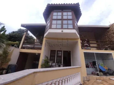 Sobrado com 3 Quartos à venda, 233m² no Jurema, Valinhos