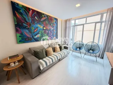 Apartamento com 3 Quartos à venda, 110m² no Ipanema, Rio de Janeiro