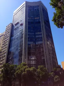 Sala Comercial para venda ou aluguel, 75m² no Centro, Rio de Janeiro