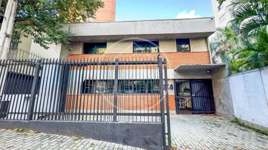 Prédio Comercial para alugar, 302m² no Jardim Brasil (Zona Sul), São Paulo