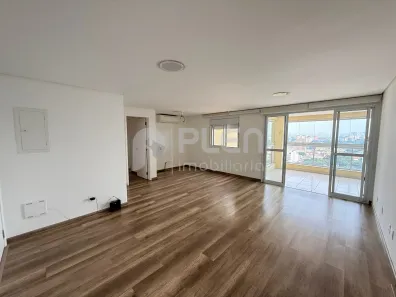 Apartamento com 3 Quartos à venda, 129m² no Santana, São Paulo
