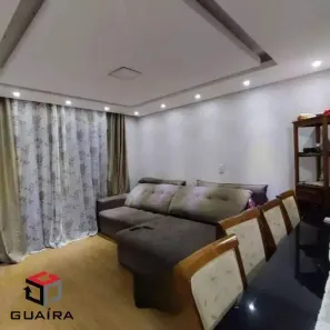Casa com 2 Quartos à venda, 139m² no Parque Novo Oratório, Santo André