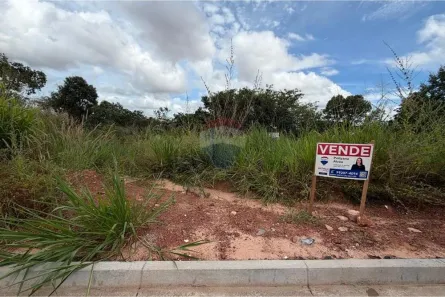 Lote/Terreno à venda, 360m² no Residencial Camargo, Araguaína