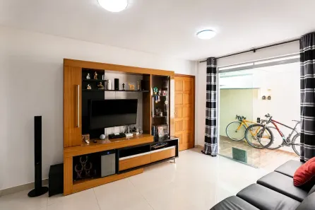 Apartamento com 3 Quartos à venda, 120m² no Paquetá, Belo Horizonte