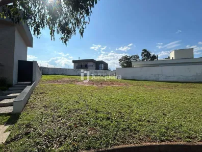 Lote/Terreno à venda, 378m² no Taquaral, Piracicaba