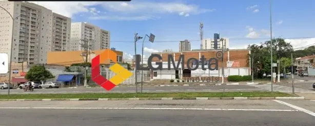 Lote/Terreno para venda ou aluguel, 2040m² no Vila Industrial, Campinas