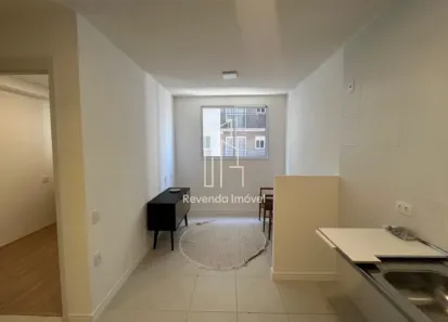 Apartamento com 2 Quartos para alugar, 55m² no Água Branca, São Paulo