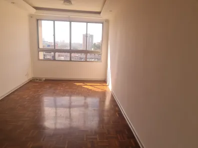 Apartamento com 3 Quartos à venda, 91m² no Vila Assunção, Santo André