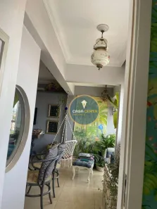 Apartamento com 3 Quartos à venda, 136m² no Centro, Uberaba