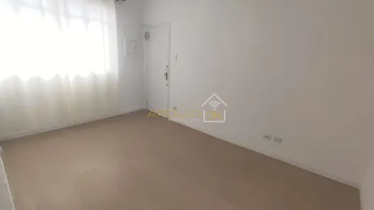 Apartamento com 2 Quartos à venda, 60m² no Vila Belmiro, Santos