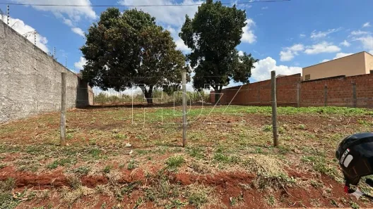 Lote/Terreno à venda, 637m² no Jardim Santa Júlia (Vila Xavier), Araraquara