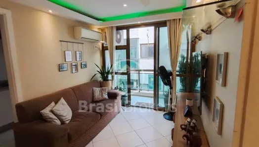 Cobertura com 4 Quartos à venda, 167m² no Freguesia (Jacarepaguá), Rio de Janeiro