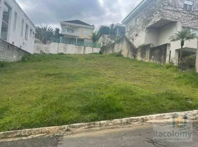 Lote/Terreno à venda, 360m² no Alphaville, Santana de Parnaíba