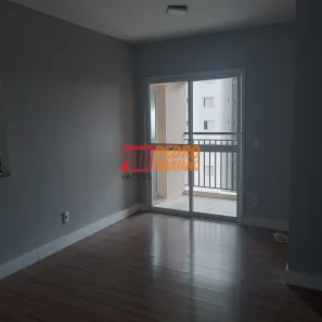 Apartamento com 3 Quartos para alugar, 73m² no Boa Vista, São Caetano do Sul