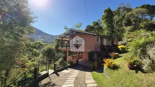 Casa com 4 Quartos à venda, 108m² no Itaipava, Petrópolis