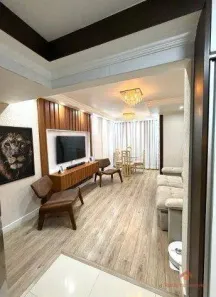 Apartamento com 2 Quartos à venda, 56m² no Bandeiras, Osasco