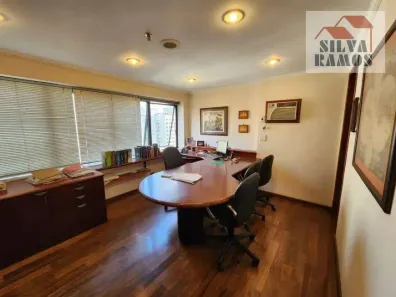 Sala Comercial à venda, 93m² no Indianópolis, São Paulo
